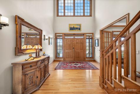 2917 Fox Knoll Court Johnsburg IL 60051