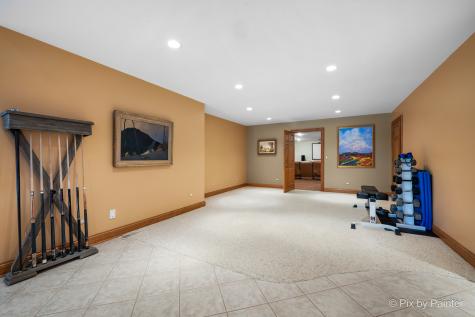 2917 Fox Knoll Court Johnsburg IL 60051