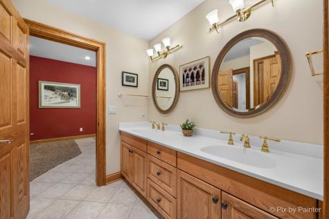 2917 Fox Knoll Court Johnsburg IL 60051