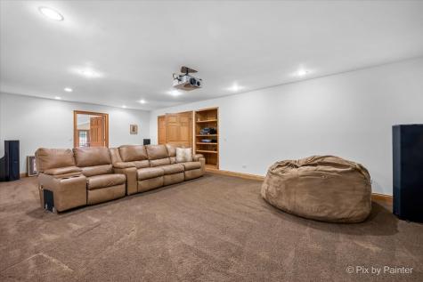 2917 Fox Knoll Court Johnsburg IL 60051