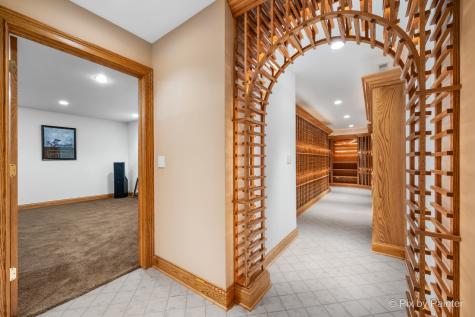 2917 Fox Knoll Court Johnsburg IL 60051