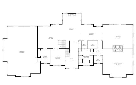 2917 Fox Knoll Court Johnsburg IL 60051
