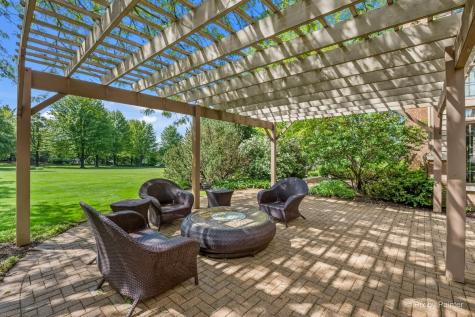 2917 Fox Knoll Court Johnsburg IL 60051
