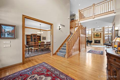 2917 Fox Knoll Court Johnsburg IL 60051