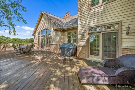 2917 Fox Knoll Court Johnsburg IL 60051