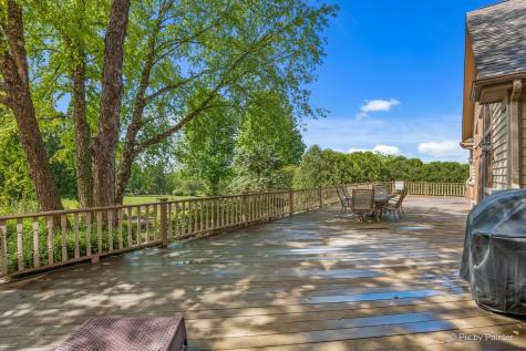 2917 Fox Knoll Court Johnsburg IL 60051