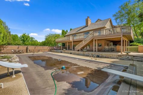 2917 Fox Knoll Court Johnsburg IL 60051