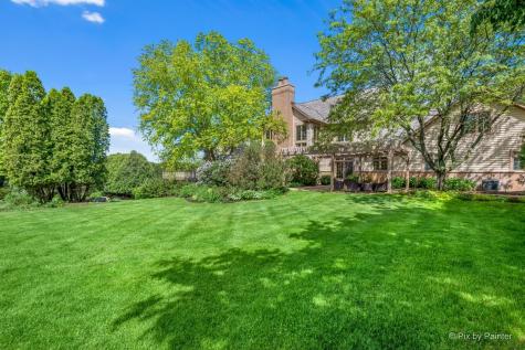 2917 Fox Knoll Court Johnsburg IL 60051