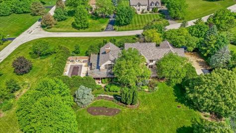 2917 Fox Knoll Court Johnsburg IL 60051