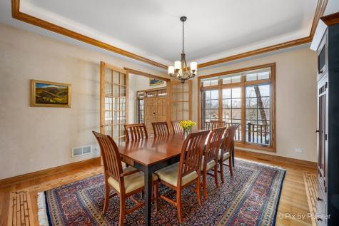 2917 Fox Knoll Court Johnsburg IL 60051