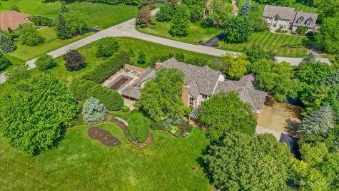 2917 Fox Knoll Court Johnsburg IL 60051
