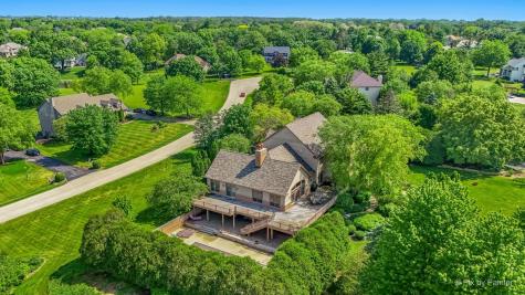 2917 Fox Knoll Court Johnsburg IL 60051