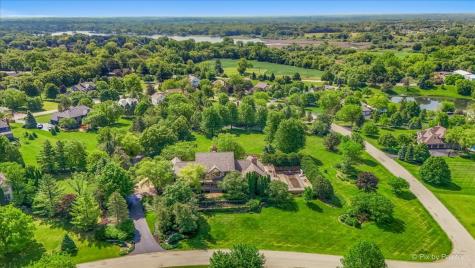 2917 Fox Knoll Court Johnsburg IL 60051
