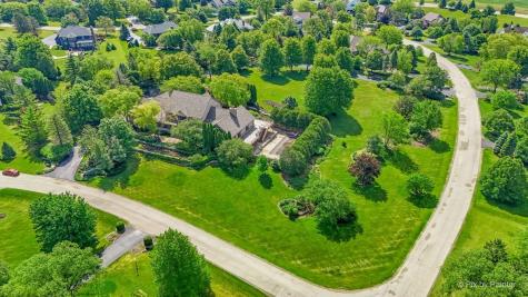 2917 Fox Knoll Court Johnsburg IL 60051