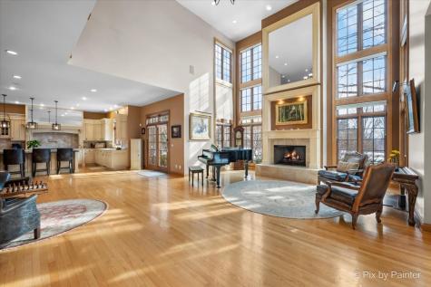 2917 Fox Knoll Court Johnsburg IL 60051