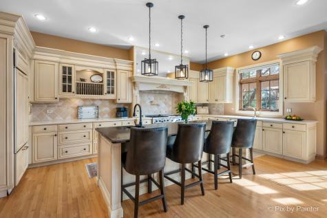 2917 Fox Knoll Court Johnsburg IL 60051