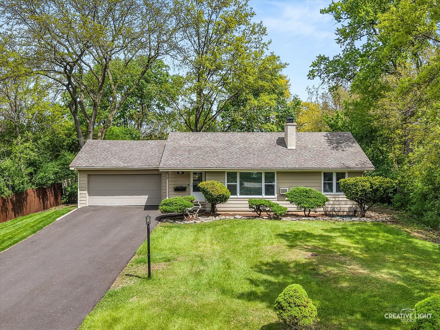 1638 Virginia Street Downers Grove IL 60515