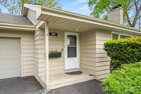 1638 Virginia Street Downers Grove IL 60515
