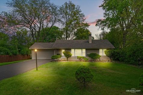 1638 Virginia Street Downers Grove IL 60515