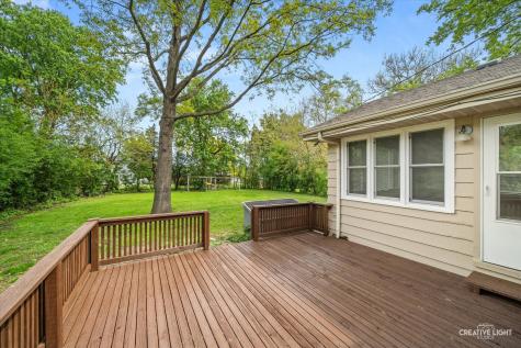 1638 Virginia Street Downers Grove IL 60515