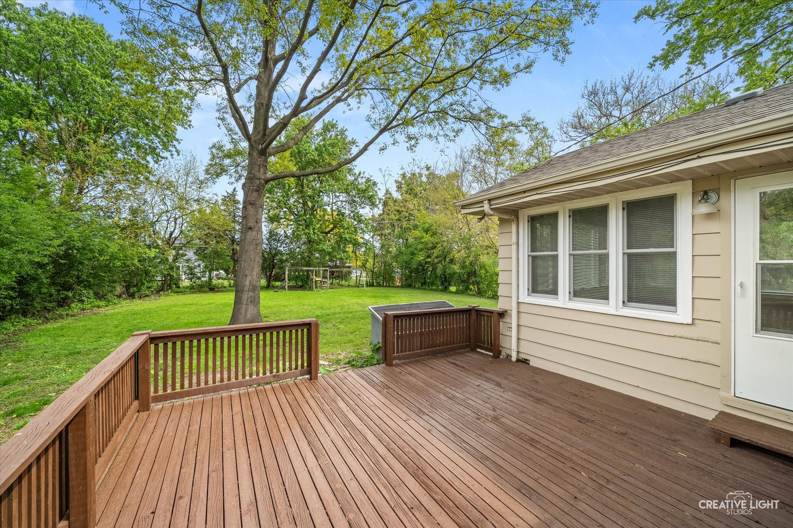 1638 Virginia Street Downers Grove IL 60515