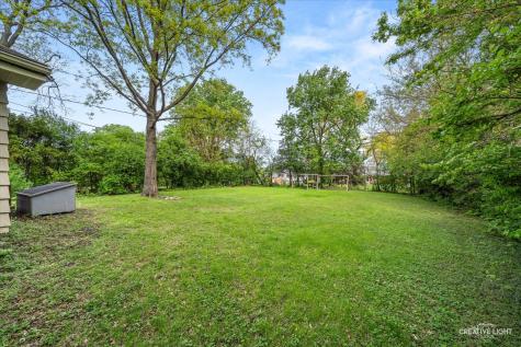 1638 Virginia Street Downers Grove IL 60515