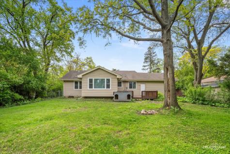 1638 Virginia Street Downers Grove IL 60515