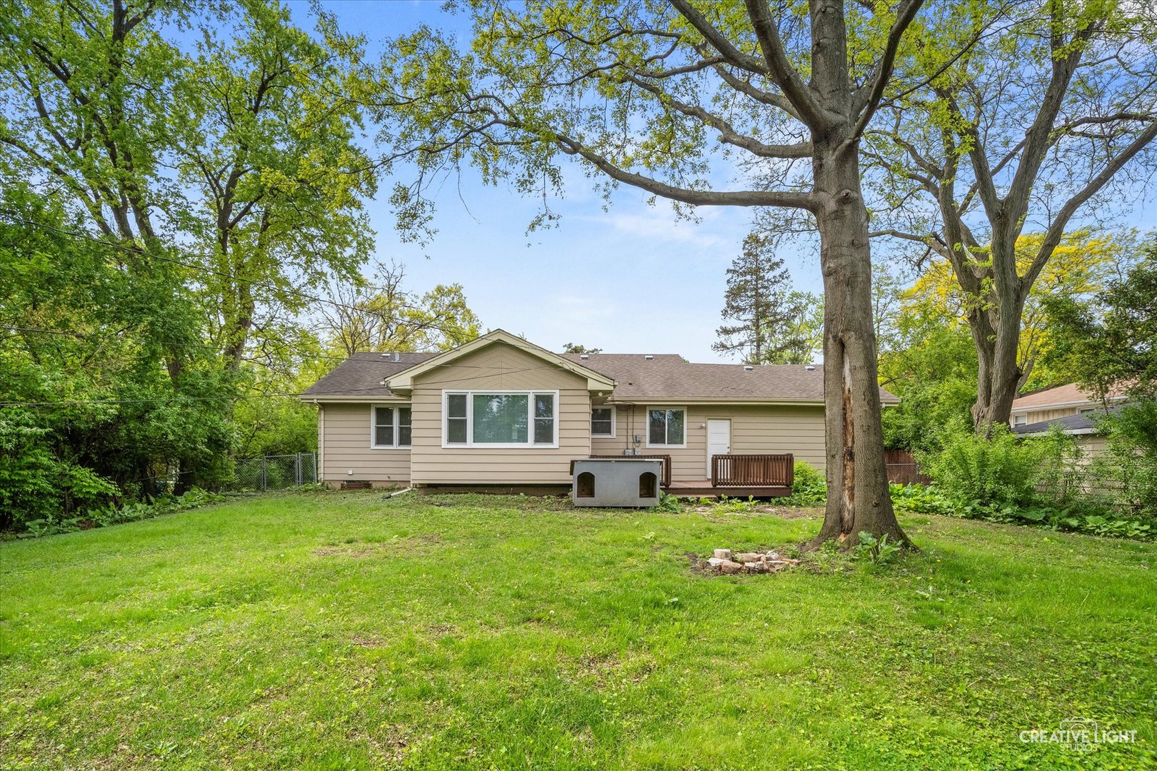 1638 Virginia Street Downers Grove IL 60515