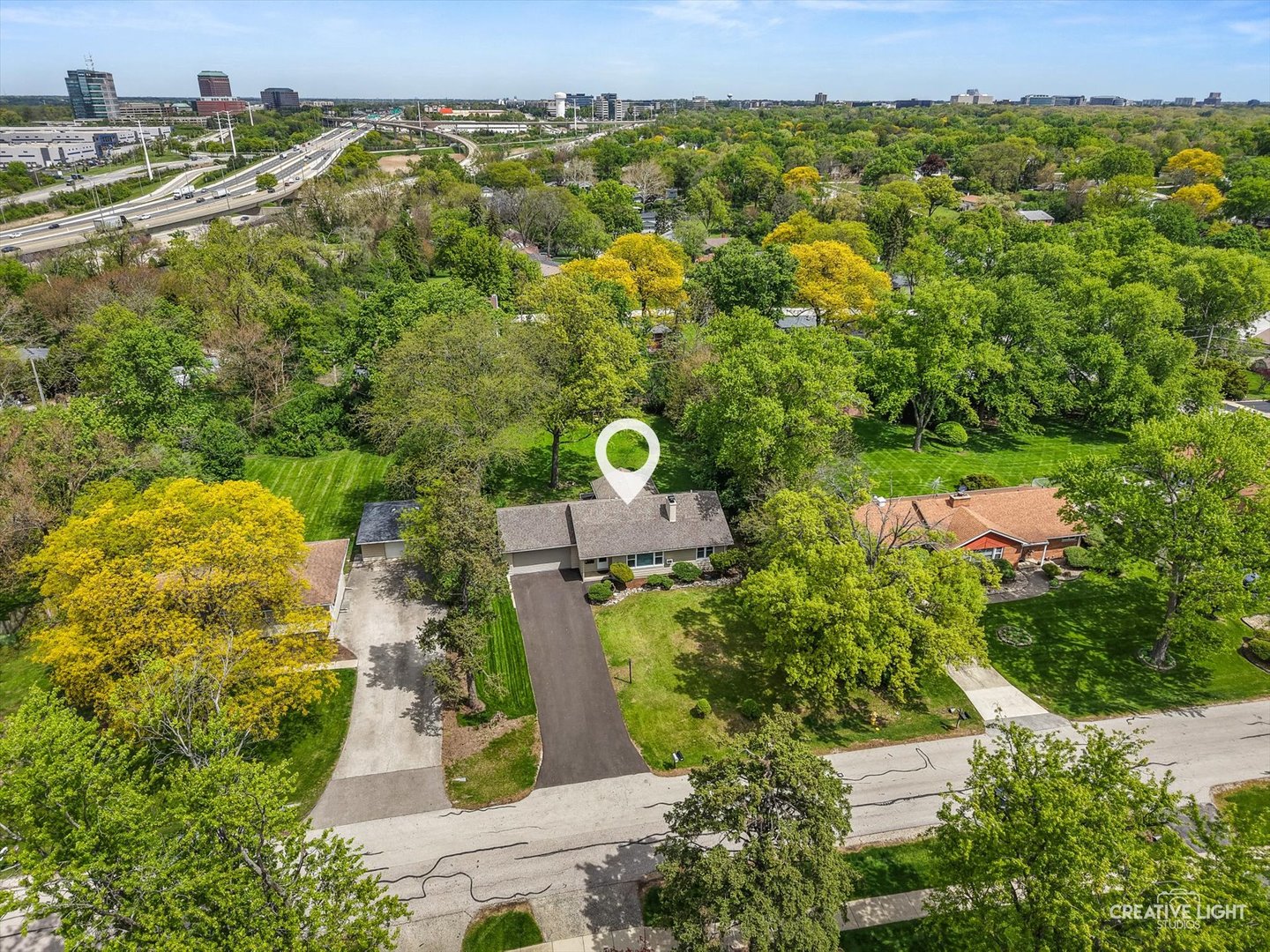 1638 Virginia Street Downers Grove IL 60515