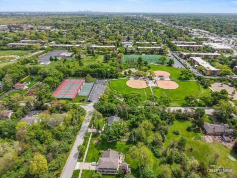 1638 Virginia Street Downers Grove IL 60515