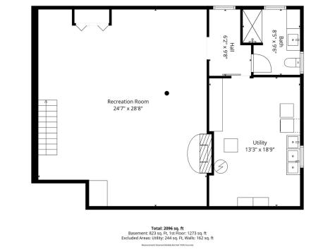 1638 Virginia Street Downers Grove IL 60515
