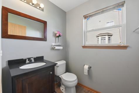 154 Sundance Road Matteson IL 60443