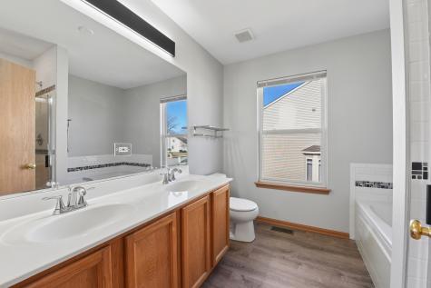 154 Sundance Road Matteson IL 60443