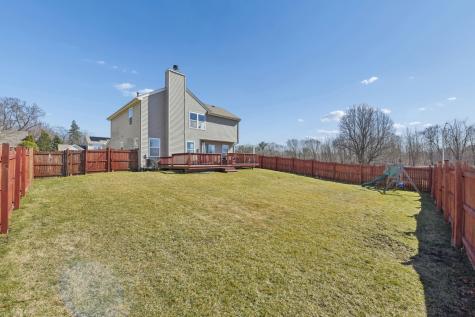 154 Sundance Road Matteson IL 60443