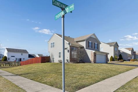 154 Sundance Road Matteson IL 60443