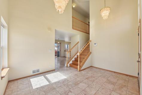 154 Sundance Road Matteson IL 60443