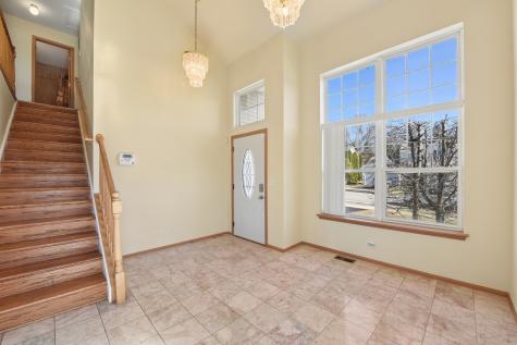 154 Sundance Road Matteson IL 60443