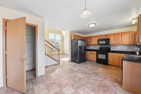 154 Sundance Road Matteson IL 60443