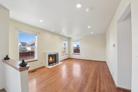 154 Sundance Road Matteson IL 60443
