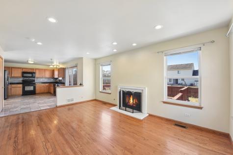 154 Sundance Road Matteson IL 60443