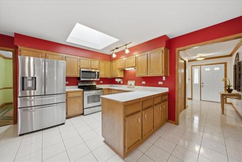16713 Ridgeland Avenue Tinley Park IL 60477