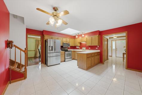 16713 Ridgeland Avenue Tinley Park IL 60477