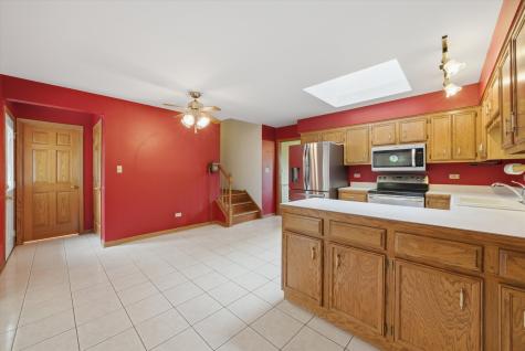 16713 Ridgeland Avenue Tinley Park IL 60477