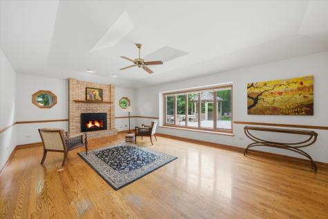16713 Ridgeland Avenue Tinley Park IL 60477