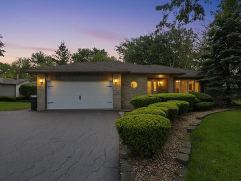 16713 Ridgeland Avenue Tinley Park IL 60477