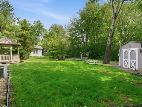 16713 Ridgeland Avenue Tinley Park IL 60477