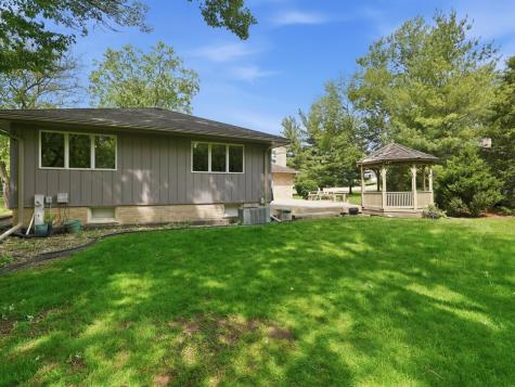 16713 Ridgeland Avenue Tinley Park IL 60477