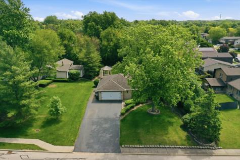 16713 Ridgeland Avenue Tinley Park IL 60477