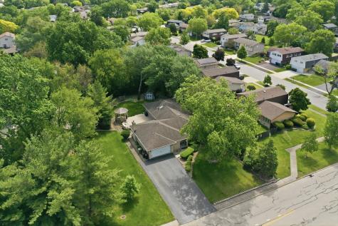 16713 Ridgeland Avenue Tinley Park IL 60477