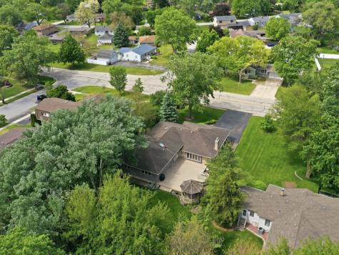 16713 Ridgeland Avenue Tinley Park IL 60477